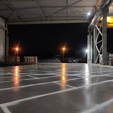 Floor Screeding: Больше 6 лет опыта — 2