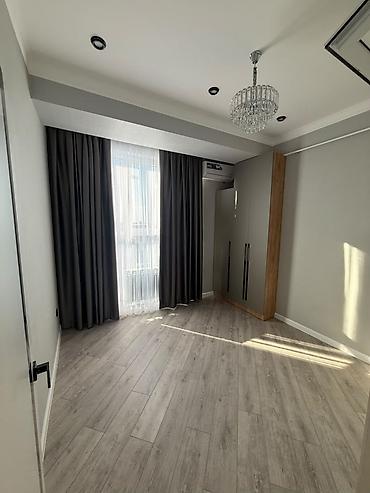 Продажа квартир: 2 комнаты, 50 м², Филармония Элитка, 12 этаж, Дизайнерский ремонт — 15