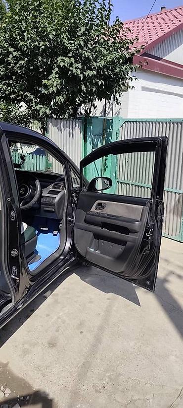 чанган авто: Honda Stepwgn: 2005 г., 2 л, Автомат, Бензин, Вэн/Минивэн — 6