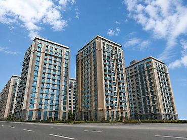 Yeni tikili: İcarəyə verilir 2 otaqlı yeni tikili 55 m², Nizami m. Kateqoriya Yeni — 1