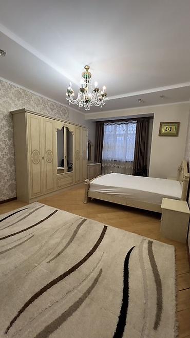 Продажа квартир: 4 комнаты, 164 м², Элитка, 2 этаж, Евроремонт — 9