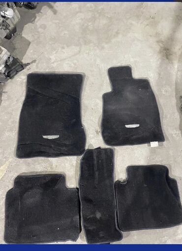 Другие детали салона: Коврики в наличии Honda İnspire UC1 Honda İnspire UC1 Honda Stream at lalafo.kg — 15 Другие детали салона: Коврики в наличии Honda İnspire UC1 Honda İnspire UC1 Honda Stream — 15