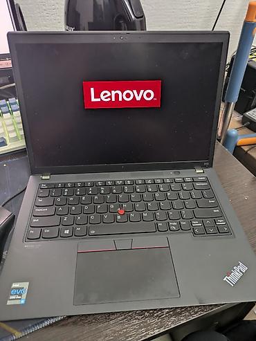 gpd win mini: Lenovo ThinkPad X13 (Gen 2) - Экран 13.3" (узкие рамки), веб‑камера с — 1