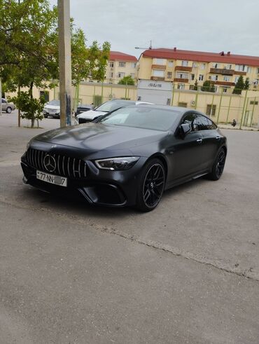 флагшток на мерседес w140 купить: Qara rəngdə olan Mercedes-Benz AMG GT 4-qapılı kupe avtomobili
