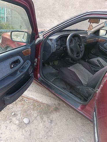 купить форд: Ford Scorpio: 1993 г., 2 л, Механика, Бензин, Хэтчбэк — 6