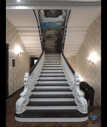 Бетонные лестницы: Лестнитсалари бо’йлап жасап берамиз 7 бригада 7 йилги тажрибали мохир — 16