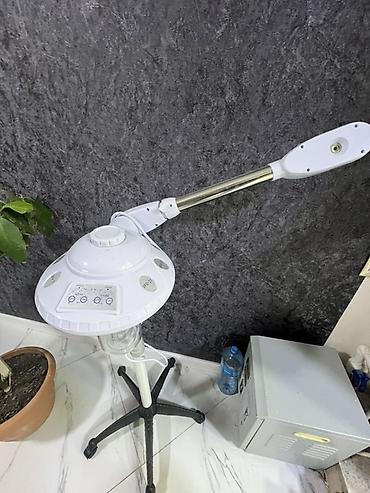 Vaporizator, Dəri üçün