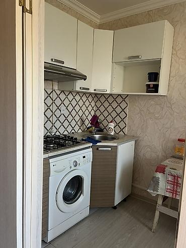 Mənzillər: Bakı, 1 otaqlı, Köhnə tikili, 46 kv. m — 2