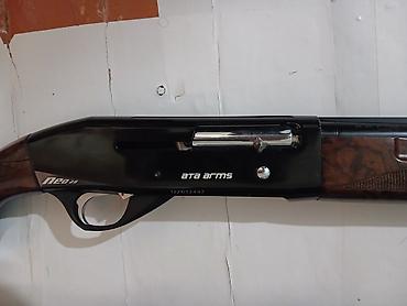 od tufengi: Məhsul: Ata Arms Neo 2.0 yarıavtomat ov tüfəngi - Kalibr: 12 GA — 1