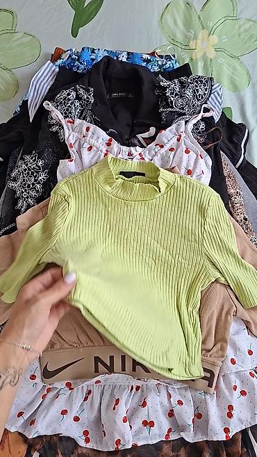 Haljine: Veličina S,sve za 4000 dinara — 2