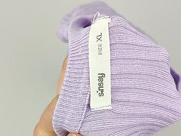 sweter grunge: Sinsay, Sweter damski, rozmiar XL — 4