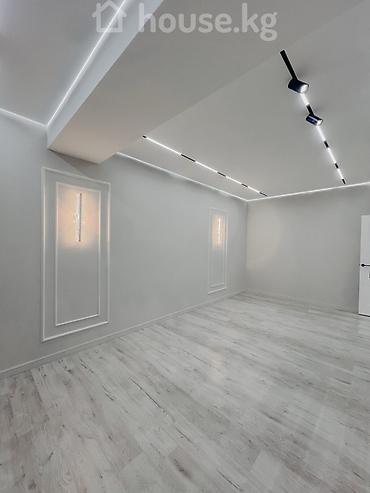 Продажа квартир: 1 комната, 48 м², Космос Индивидуалка, 11 этаж, Евроремонт — 2