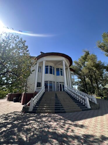 продажа домов в бишкеке дизель: Дом, 500 м², 7 комнат, Агентство недвижимости, Евроремонт