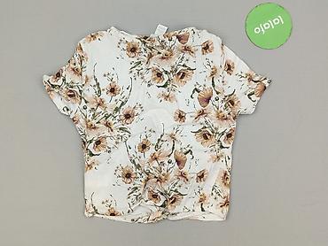 3 pack hugo boss: H&M, T-shirt damski, rozmiar XS — 3