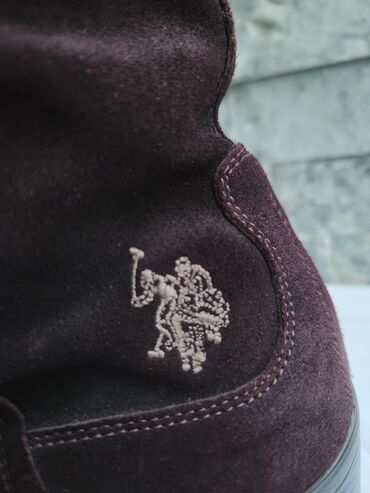 Čizme: Čizme, 38 — 8