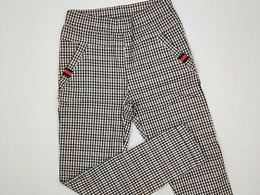 passions dames: Spodnie materiałowe damskie, rozmiar XL — 1