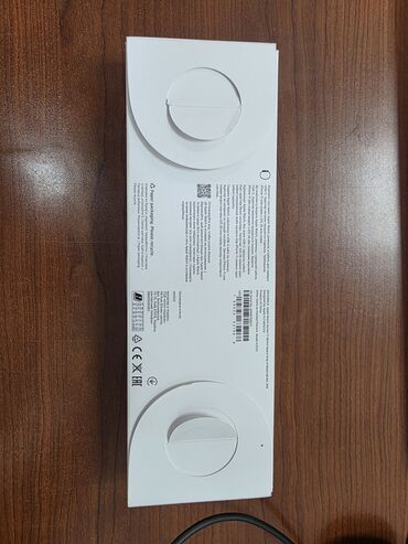 Smart saatlar: Yeni, Smart saat, Apple, Suya davamlı, rəng - Gümüşü — 8