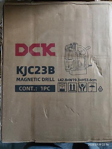 hamm: Инструменты DCK и ROLF — профессиональная техника в заводской — 2