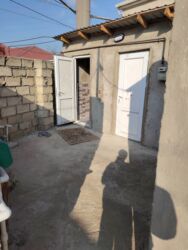 Uzunmüddətli kirayə evlər: 64 kv. m, 1 otaqlı, İnternet, Qaz, Su — 3