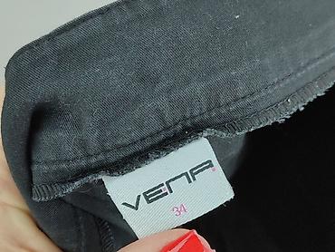 jeans levis: Spodnie materiałowe damskie, rozmiar XL — 4