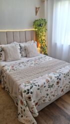 дом в аренду на 1 день: 1 комната, Домофон, Интернет, Wi-Fi, Банные принадлежности