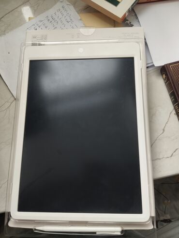 xiaomi mi5 standard white: RESİM PLANSHETİDİ. Mi lcd writing tablet 13.5. 20 manat, bir iki dəfə