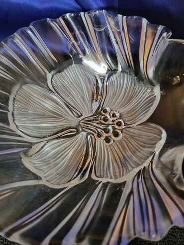 Ostalo posuđe: Bombonijera Walter tkz.hibiskus iz 80ih. Bombonijera perfektno na lalafo.rs — 7 Ostalo posuđe: Bombonijera Walter tkz.hibiskus iz 80ih. Bombonijera perfektno — 7