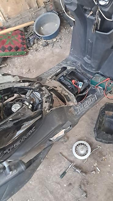 СТО, ремонт транспорта: Ремонт двигателя, с выездом — 10