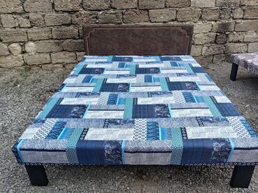 Çarpayılar: Yeni, Təknəfərlik çarpayı, Bazasız, Matrassız, Azərbaycan — 18