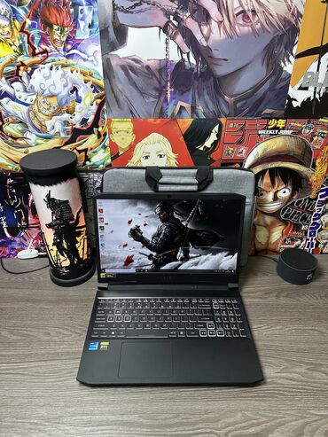 Ноутбуки: Ноутбук, Acer, 16 ГБ ОЗУ, Intel Core i5, 15.6 ", Б/у, Для работы, учебы, память SSD