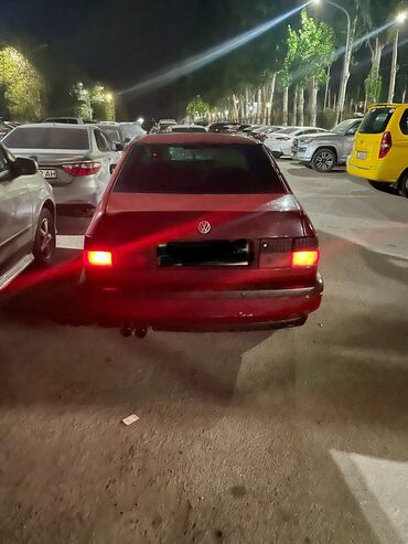 гольф 2 авто: Volkswagen Vento: 1994 г., 2 л, Механика, Бензин, Седан