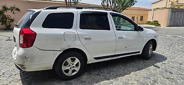 Renault: Renault Logan: 1.6 l | 2014 il 345927 km Universal — 5
