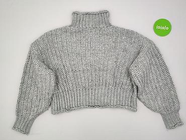 sweter w serca h: H&M, Sweter damski, rozmiar S — 3