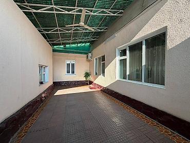 Продажа коттеджей и домов: .уютный дом в районе Юнусалиева – Бектенова Просторный и тёплый дом с — 5