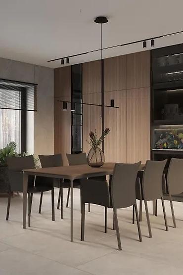 Дизайн, проектирование: Дизайн | Квартиры — 3