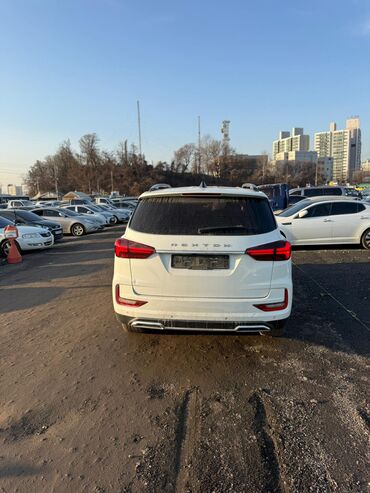 Ssangyong: Ssangyong Rexton: 2020 г., 2.2 л, Автомат, Дизель, Внедорожник — 5