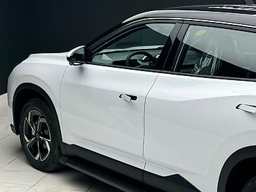 Dongfeng: Dongfeng Aeolus Haohan: 2026 г., Вариатор, Электромобиль, Кроссовер — 7