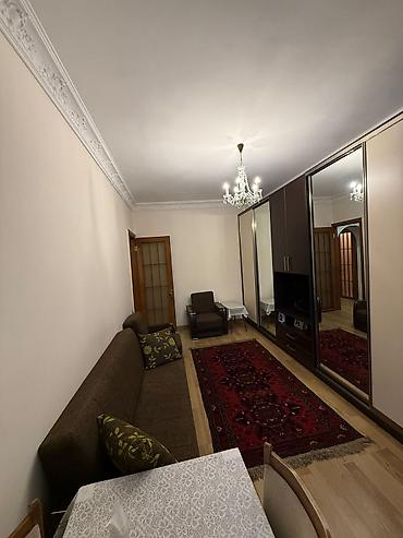 Аренда квартир: 🏠 Nizami metrosu yaxınlığında otaq yoldaşı axtarılır! Hazırda evdə 1 — 7