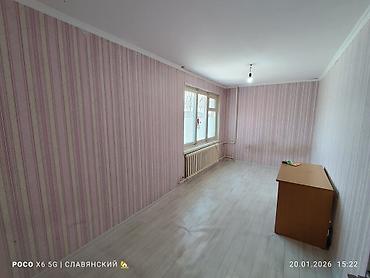 Долгосрочная аренда квартир: 3 комнаты, Агентство недвижимости, Без мебели at lalafo.kg — 8 Долгосрочная аренда квартир: 3 комнаты, Агентство недвижимости, Без мебели — 8