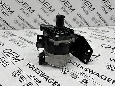 ruska pumpa 600w: POMOCNA PUMPA VODE ZA AUDI Q5, SQ5 - 8R0 965 567 | Pomocna pumpa — 2