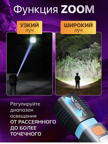 чехол для документов: Многофункциональный телескопический фонарь сочетает в себе стильный