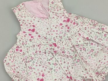 modna sukienka: Dress, 0-3 months, condition - Very good