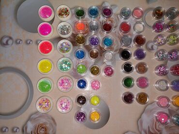 Digər gözəllik və estetika cihazları: HAMISI BİRLİKDƏ SATILIR - 50 MANAT . DIRNAQ USTALARININ İŞİNƏ YARAYAN — 7