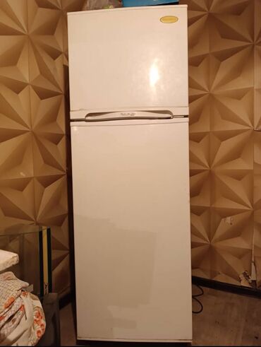 холодильник джунхай бишкек: Холодильник Daewoo, Б/у, Двухкамерный