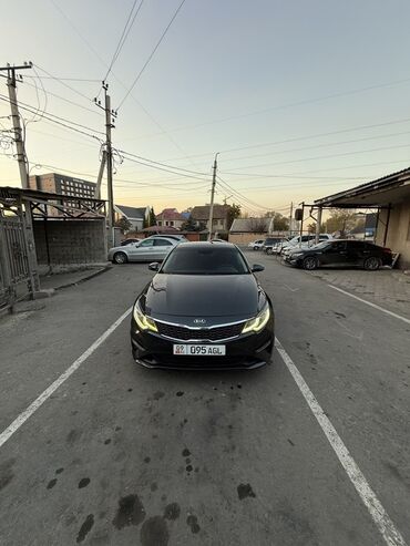 сиденья на нексия: Kia Optima: 2019 г., 2.4 л, Автомат, Бензин, Седан