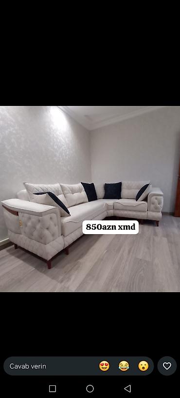 sultan kunc divan: Məhsul: Künc divan dəsti – “Piramida Künc” - Müasir dizaynlı — 2