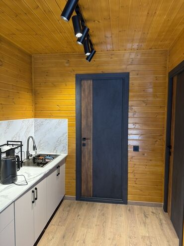 Продажа домов: Дом, 96 м², 4 комнаты, Собственник, Дизайнерский ремонт — 15