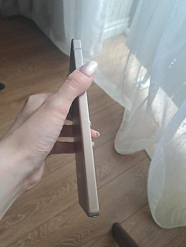 iohone 12: Samsung Galaxy S25 Ultra, 256 GB, rəng - Bej, İki sim kartlı — 2