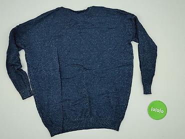pull i bear bluza: Светр жіночий, розмір 4XL — 3