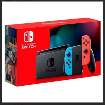 нинтендо: Resmi 50 oyuna nintendo switch hesabi satilir ve barter ola biler!